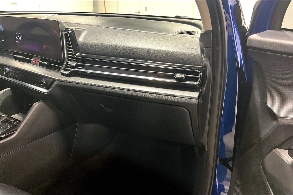 Used 2023 Kia Sportage SX FWD image 19