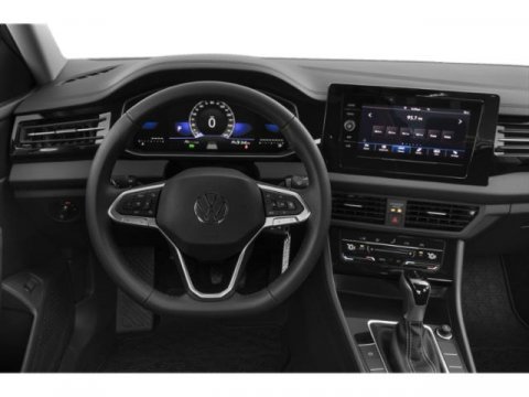 New 2026 Volkswagen Jetta S FWD image 7