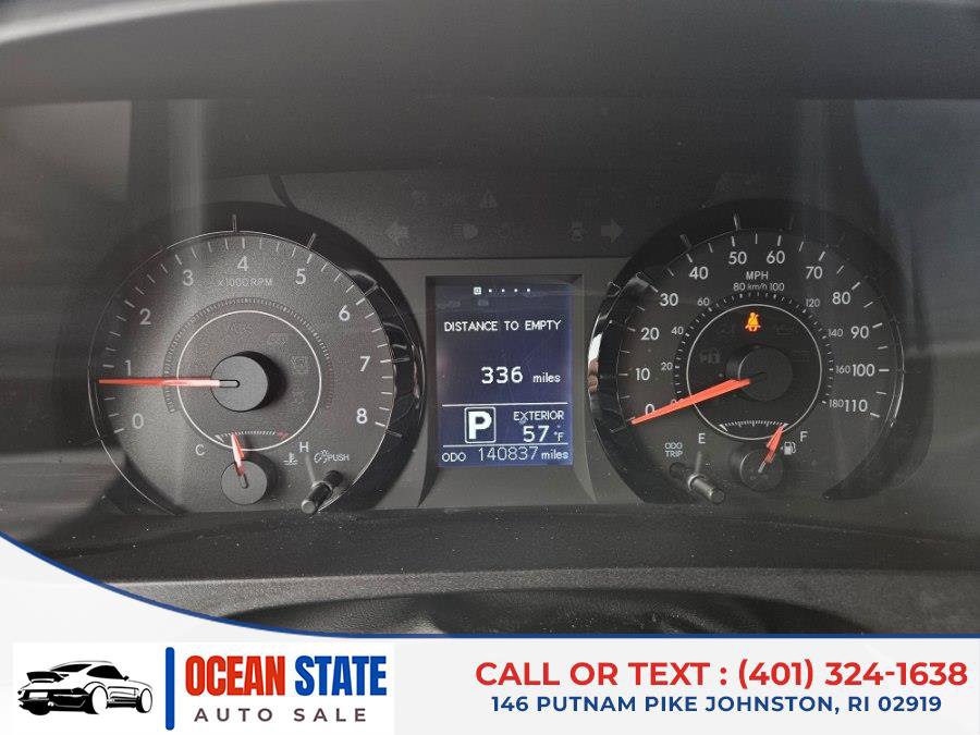 Used 2017 Toyota Sienna LE FWD image 18