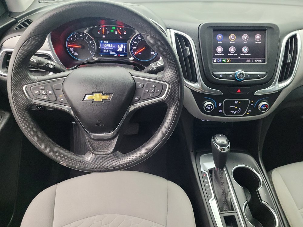 Used 2020 Chevrolet Equinox LT image 22