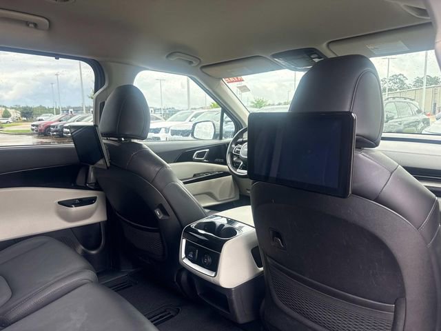 Used 2022 Kia Carnival SX FWD image 15
