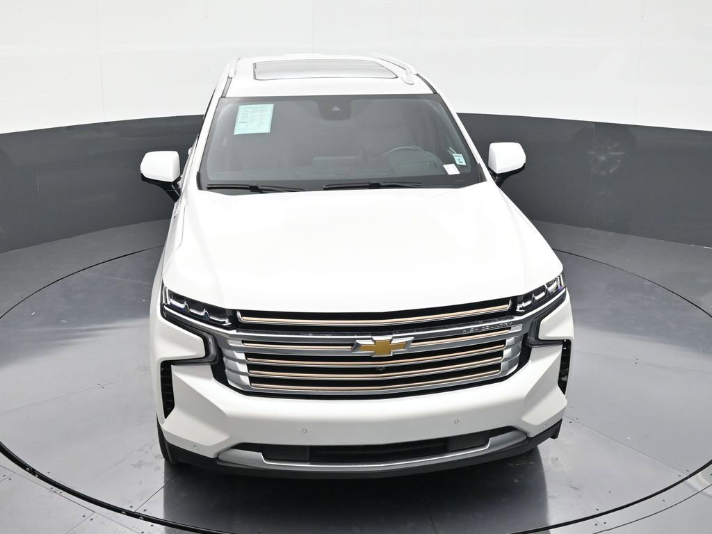 Certified 2024 Chevrolet Tahoe High Country w/ Advanced Technology Package image 19