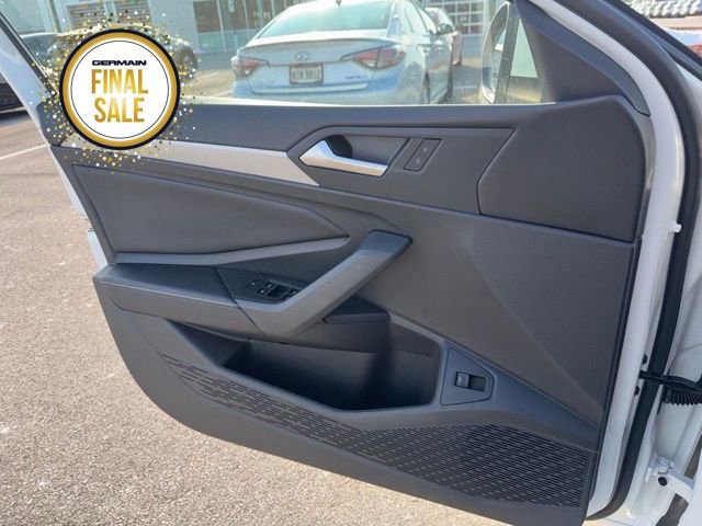 New 2026 Volkswagen Jetta S image 19