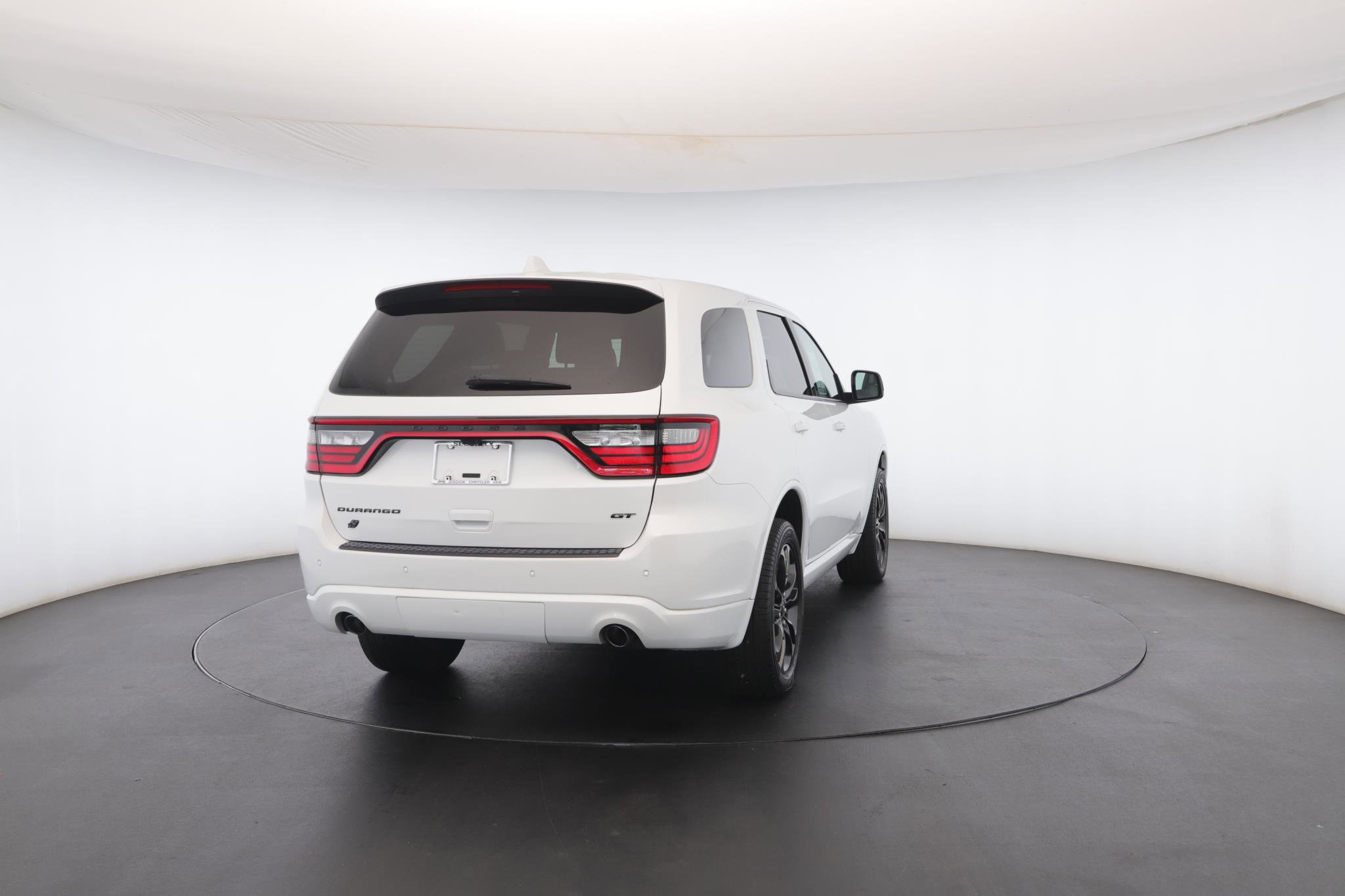 Used 2022 Dodge Durango GT image 26