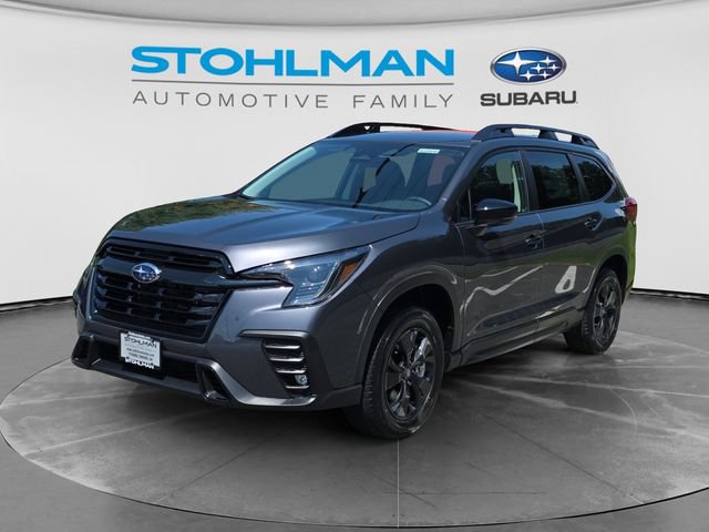 New 2026 Subaru Ascent Premium AWD/4WD image 1