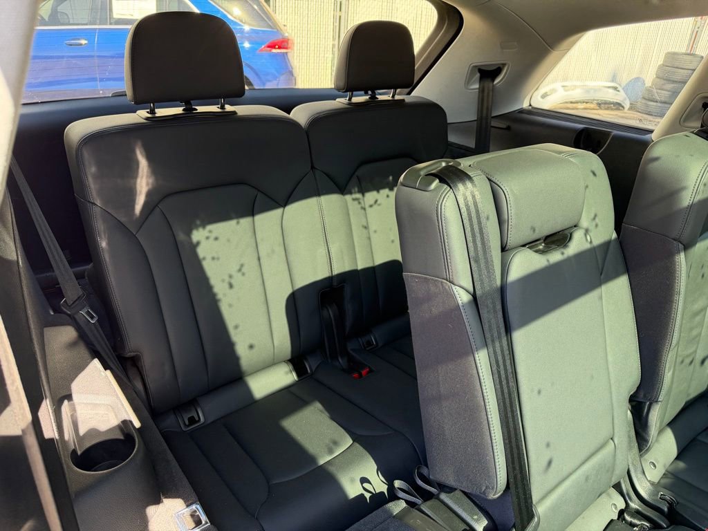 Used 2022 Audi Q7 Premium Plus w/ Premium Plus Package image 34