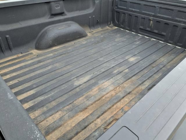 Used 2019 GMC Sierra 2500 Denali w/ Duramax Plus Package AWD/4WD image 22