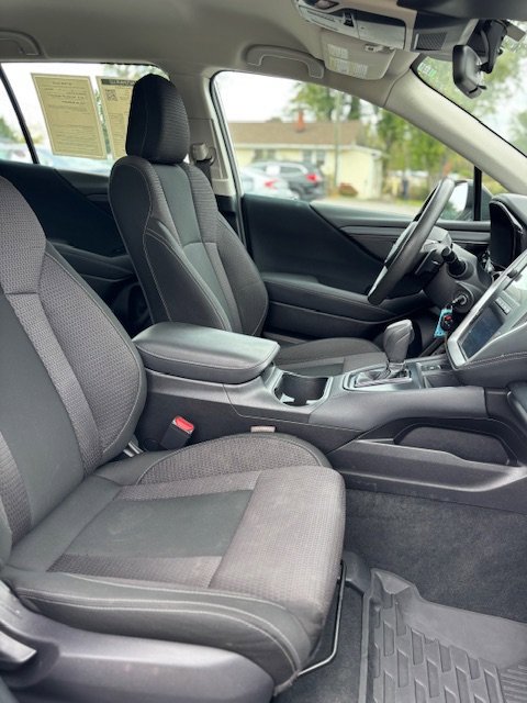 Used 2023 Subaru Outback image 14
