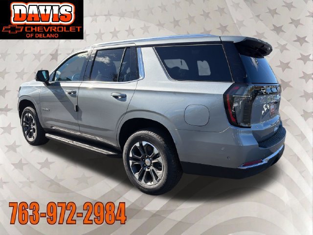 New 2027 Chevrolet Tahoe LT w/ Comfort Package AWD/4WD image 6