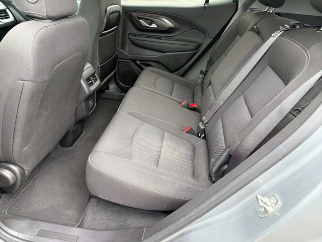 Used 2024 GMC Terrain SLE AWD/4WD image 25
