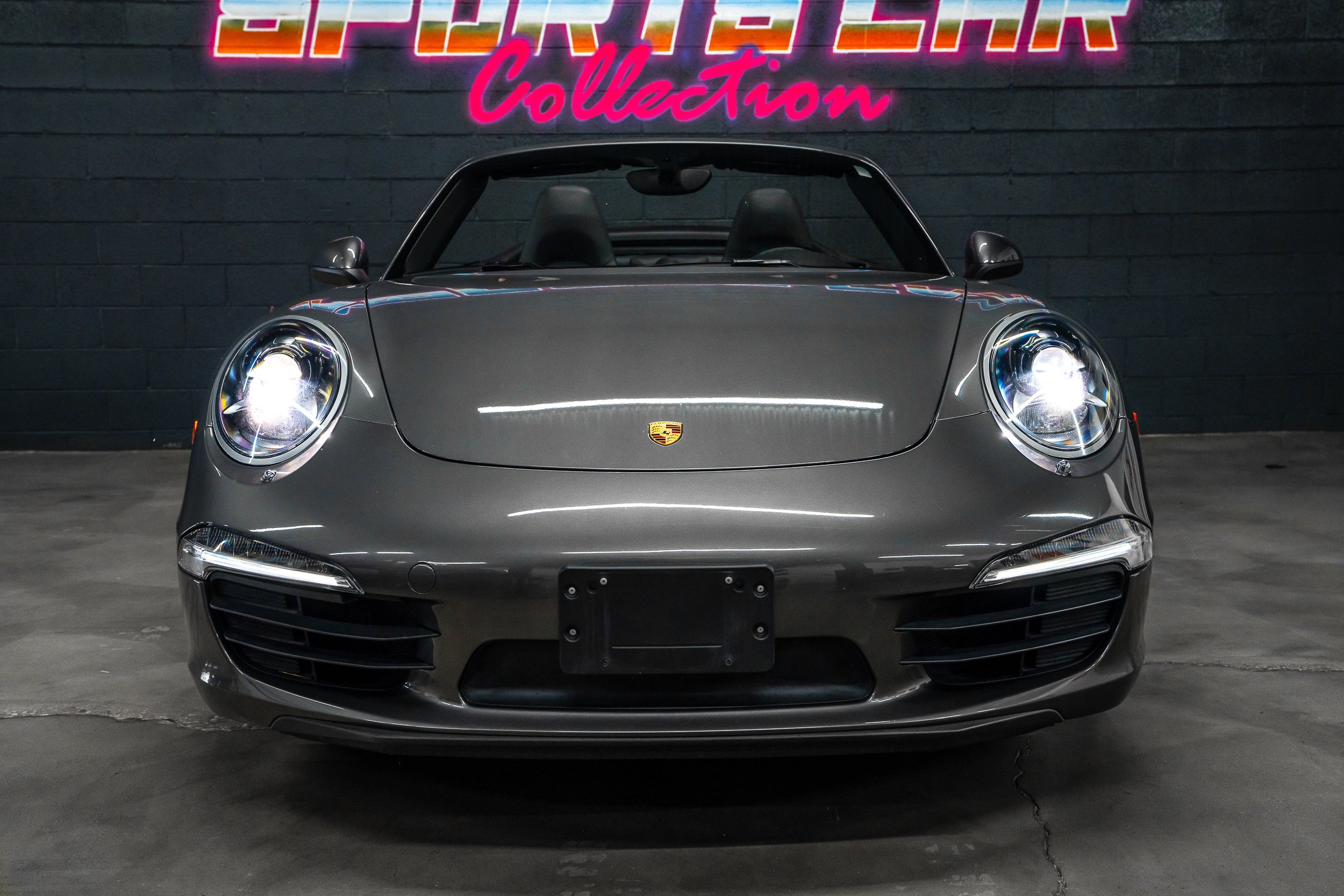 Used 2013 Porsche 911 Carrera RWD image 11