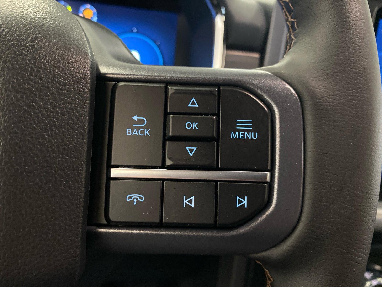 New 2026 Ford F150 Lariat AWD/4WD image 49