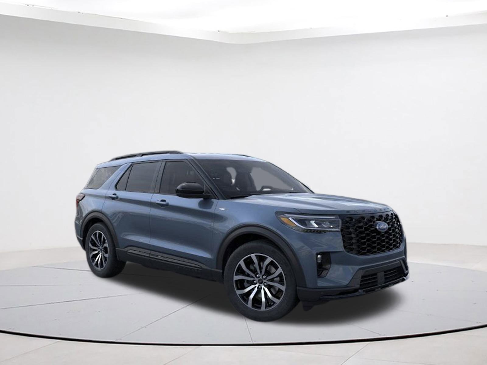 New 2025 Ford Explorer ST-Line image 7