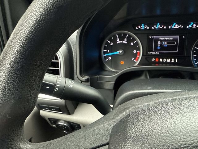 Used 2017 Ford F250 XLT w/ XLT Premium Package image 37