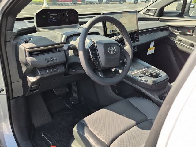 New 2026 Toyota bZ Woodland AWD/4WD image 3