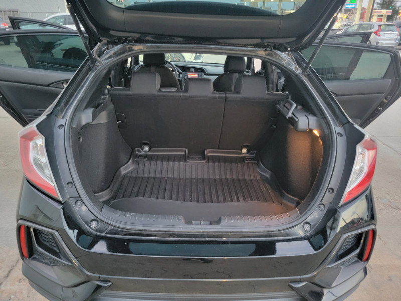 Used 2021 Honda Civic LX image 38