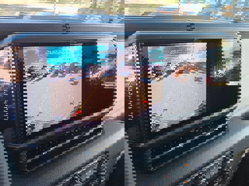 New 2026 Jeep Gladiator Sport image 16