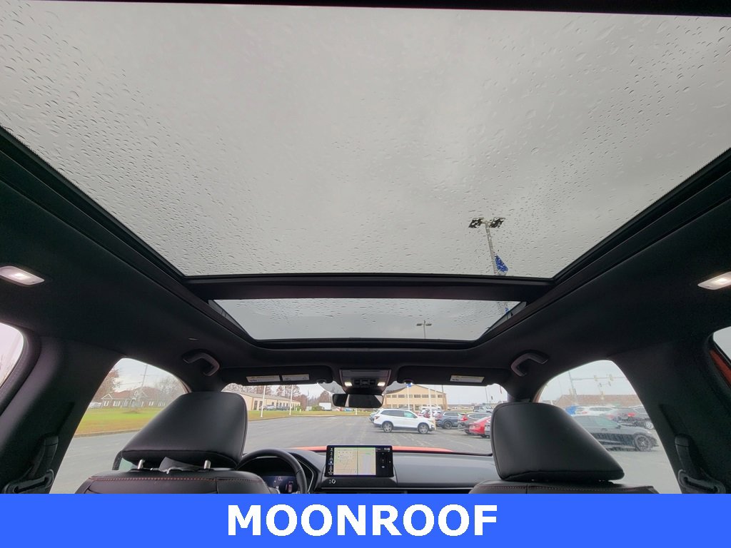 New 2026 Honda Passport TrailSport Elite image 15