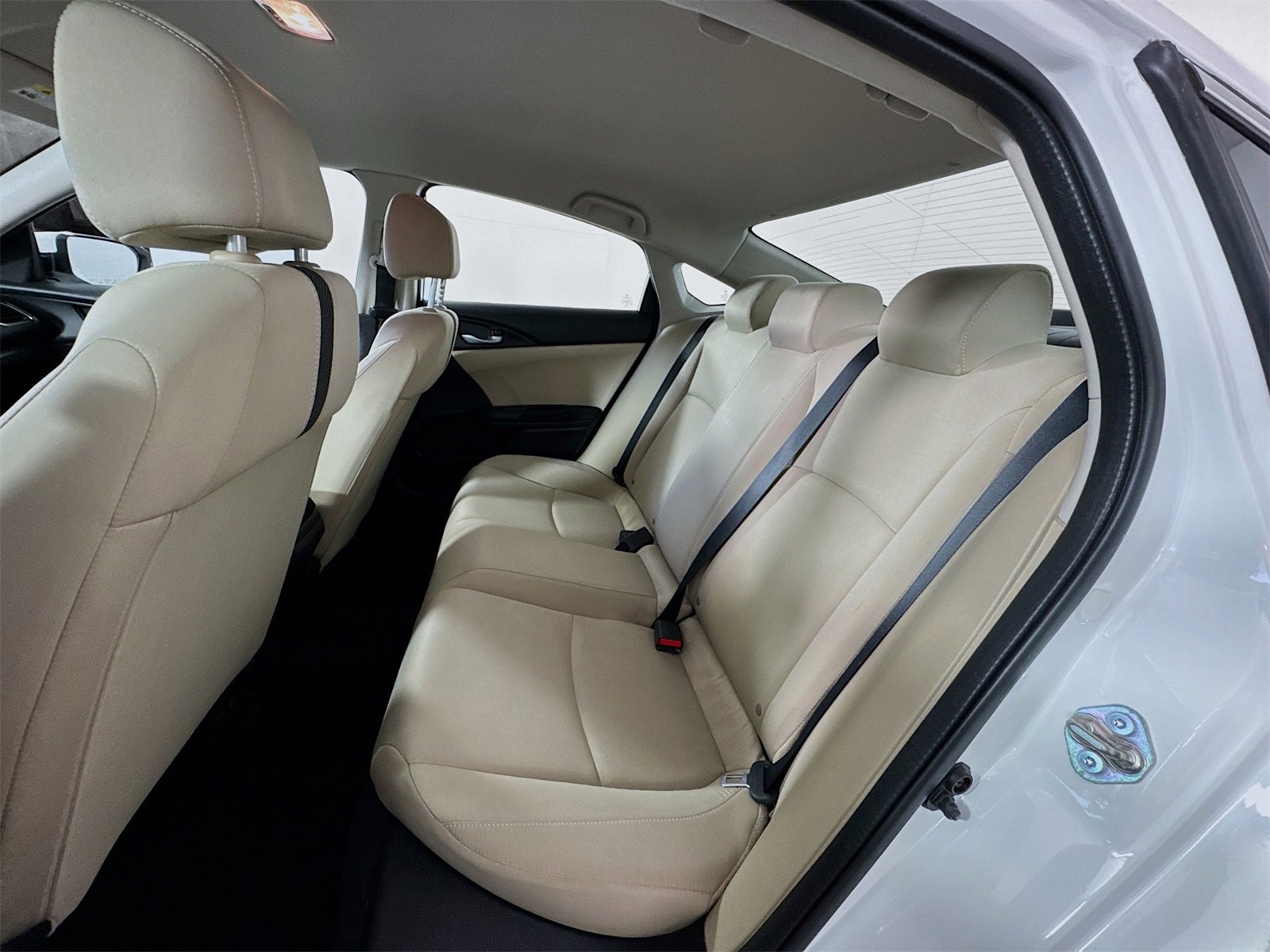 Used 2016 Honda Civic LX image 19