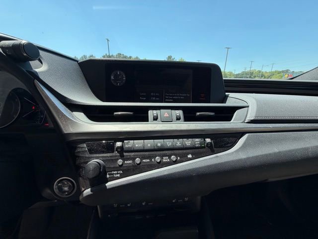 Used 2020 Lexus ES 350 w/ Premium Package image 14