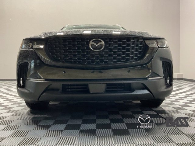 New 2026 MAZDA CX-50 AWD 2.5 S w/ Weather Package image 3