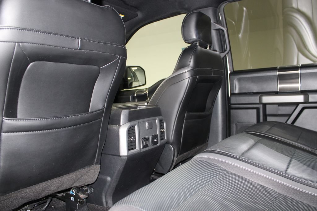 Used 2019 Ford F150 Raptor w/ Equipment Group 801A Mid AWD/4WD image 26