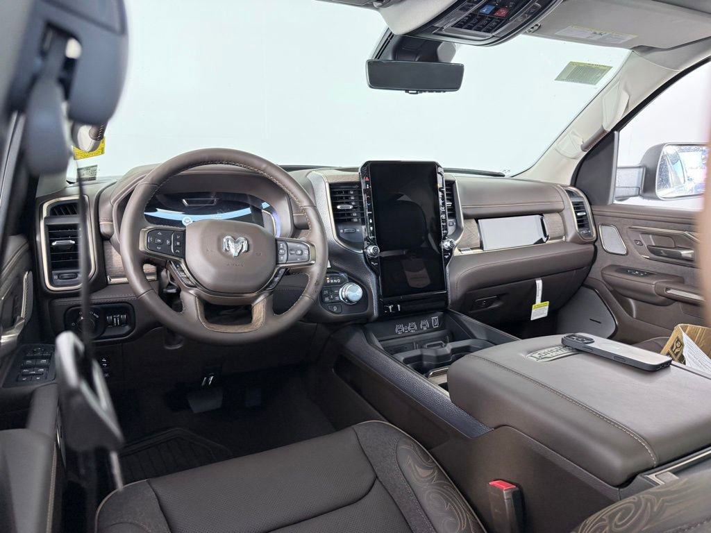New 2026 RAM 1500 Limited image 17