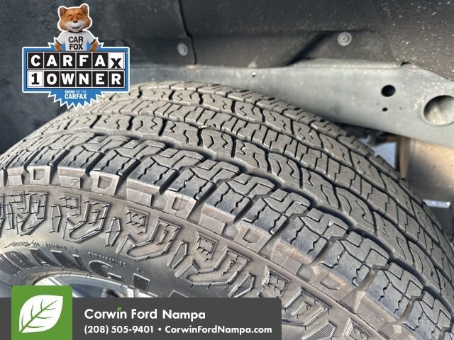 Used 2023 Chevrolet Colorado Z71 w/ Z71 Convenience Package 2 image 10