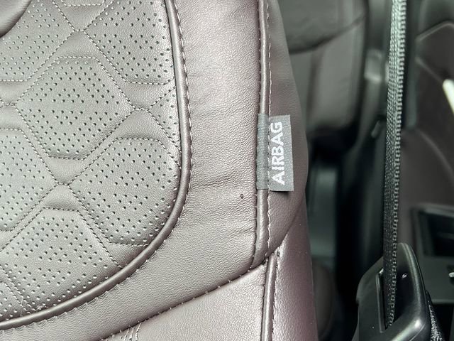 New 2026 Ford Explorer Platinum w/ LUX Leather Package image 17