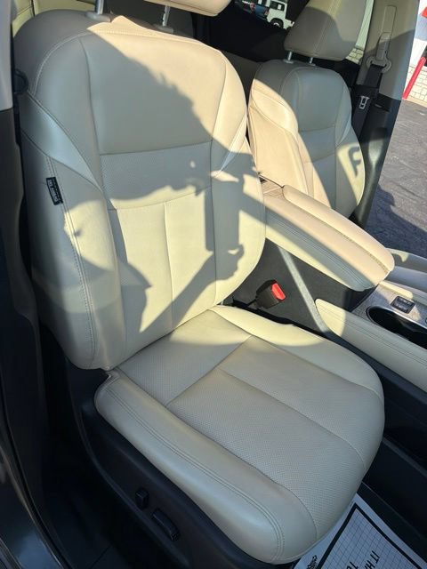 Used 2022 Nissan Murano SL w/ SL Moonroof Package AWD/4WD image 28