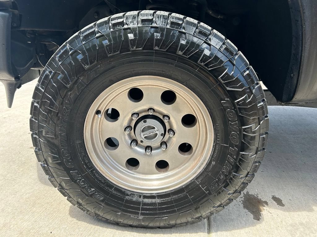 Used 2010 Ford F350 XLT AWD/4WD image 31