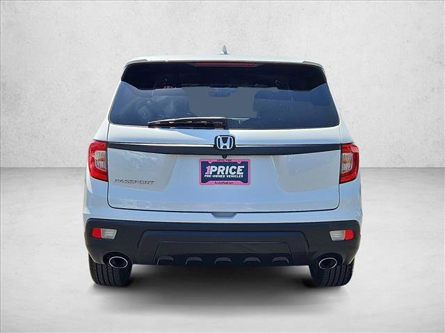 Used 2019 Honda Passport EX-L image 7