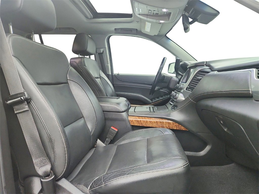 Used 2019 Chevrolet Suburban Premier w/ Max Trailering Package image 26