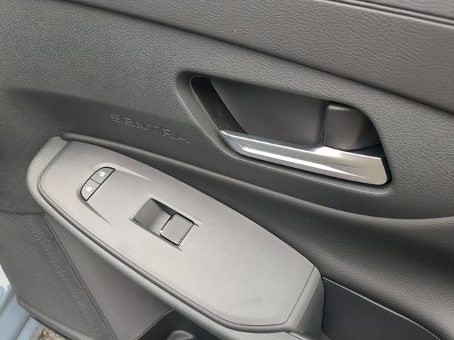 New 2026 Nissan Sentra SV w/ SV Convenience Package FWD image 30