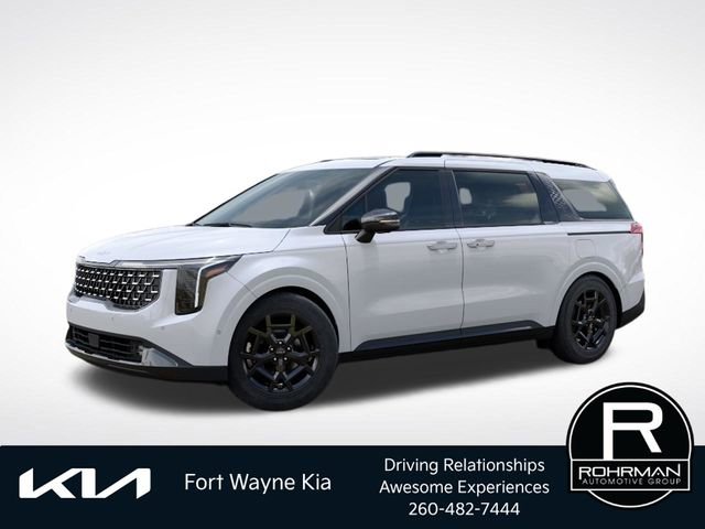 New 2026 Kia Carnival SX Prestige FWD image 3