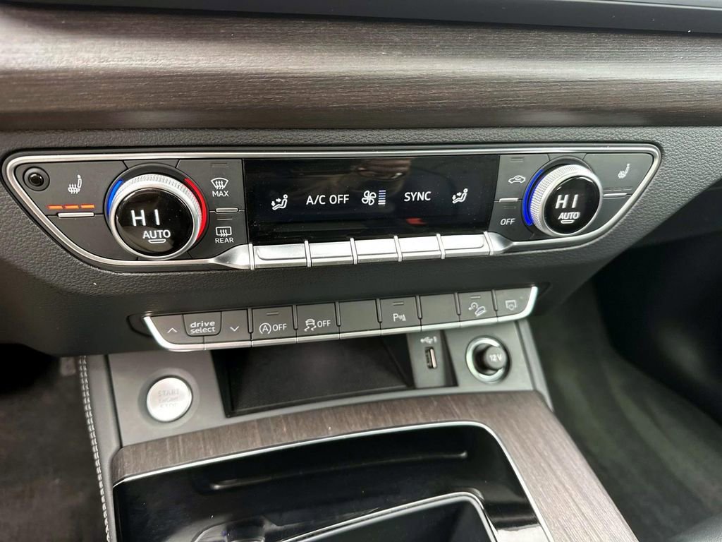 Used 2024 Audi Q5 2.0T Premium Plus image 23