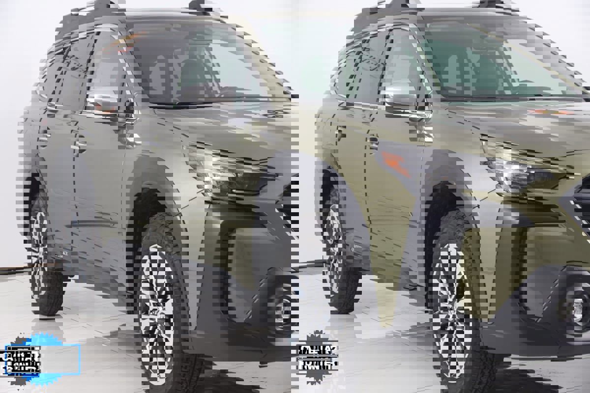 Used 2024 Subaru Outback Touring XT image 43