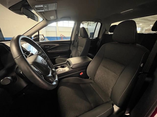 Used 2024 Honda Ridgeline Sport image 21