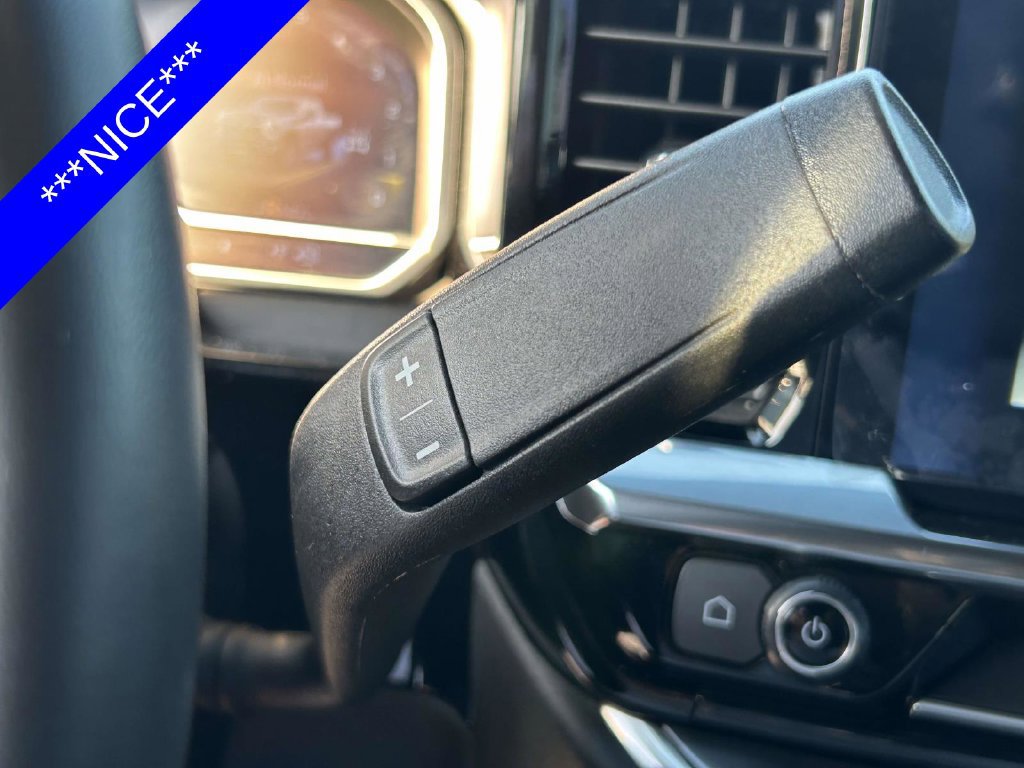 Used 2025 Chevrolet Silverado 2500 High Country w/ High Country Premium Package AWD/4WD image 25