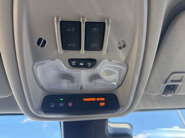 New 2026 Buick Encore GX Sport Touring w/ Comfort Package image 40