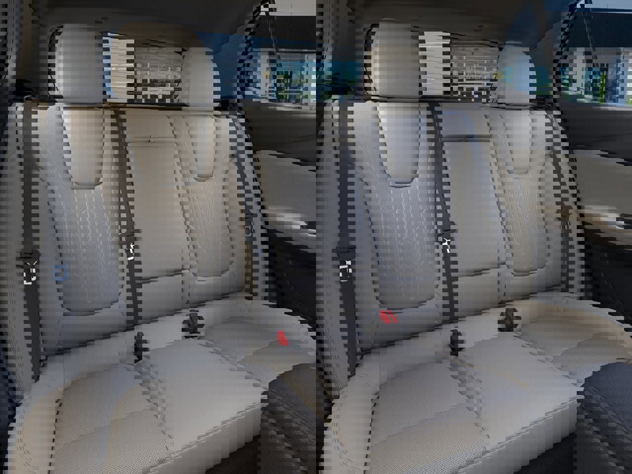 New 2026 Buick Encore GX Avenir w/ Avenir Technology Package image 17