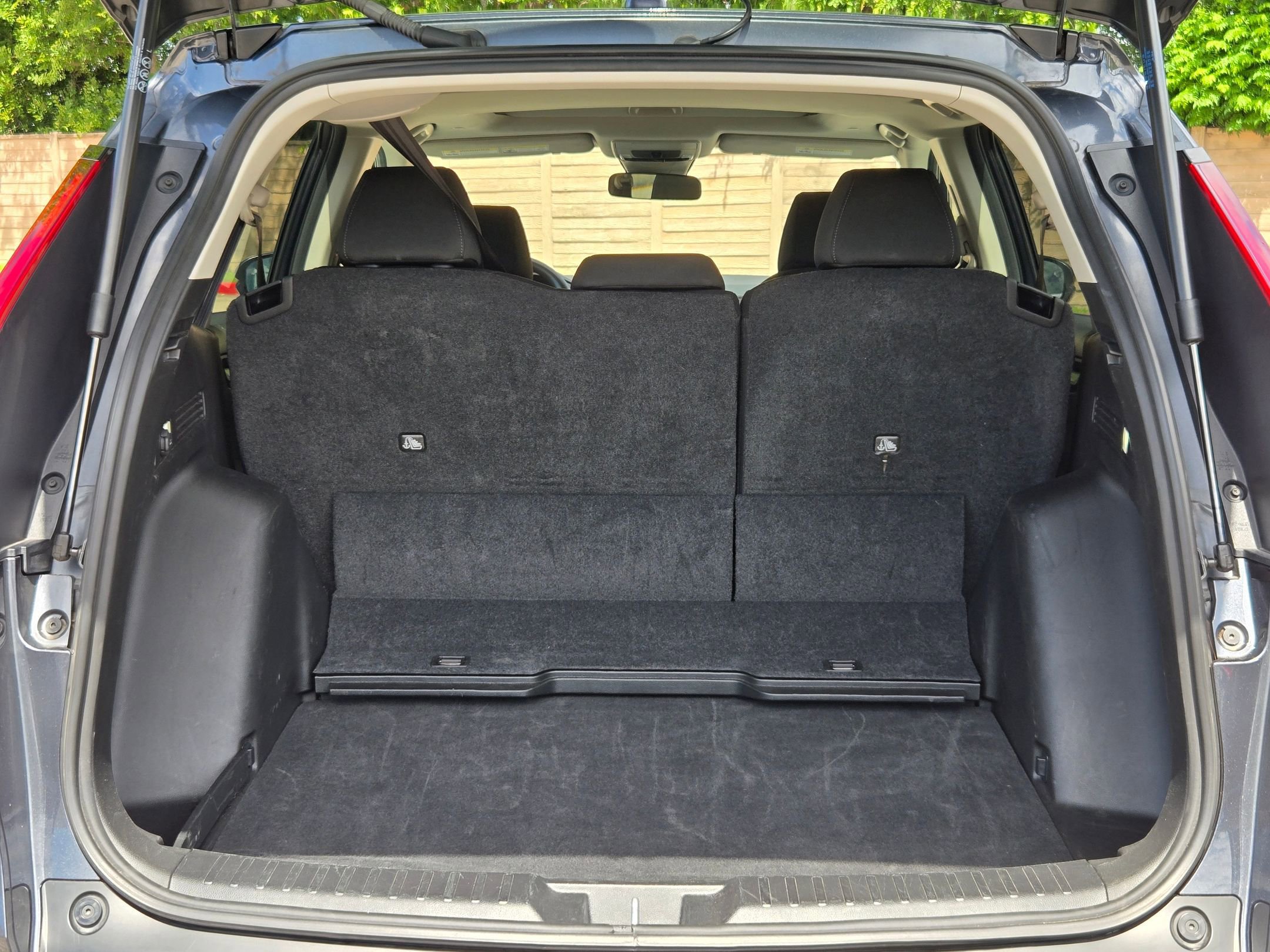 Used 2024 Honda CR-V EX image 24