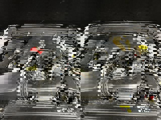 Used 2018 Jeep Wrangler Sport image 28