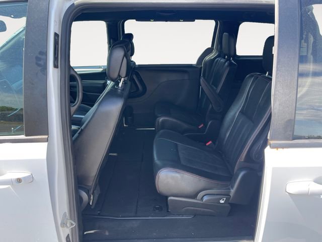 Used 2019 Dodge Grand Caravan GT FWD image 31
