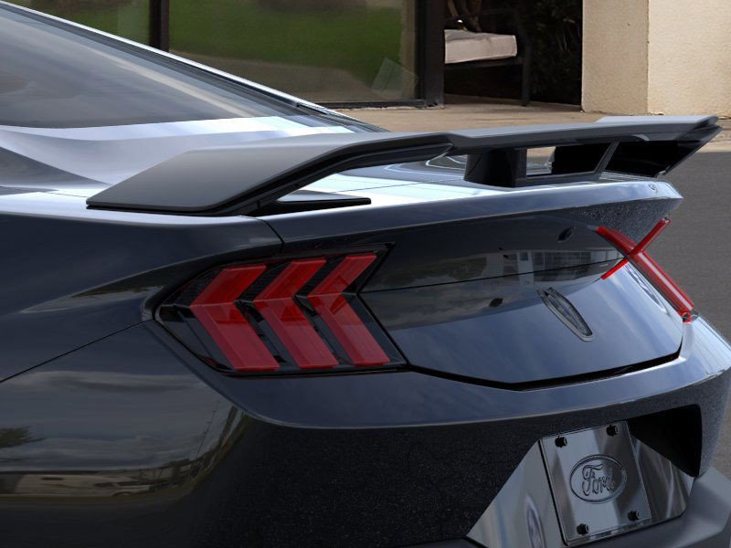 New 2025 Ford Mustang Dark Horse image 23