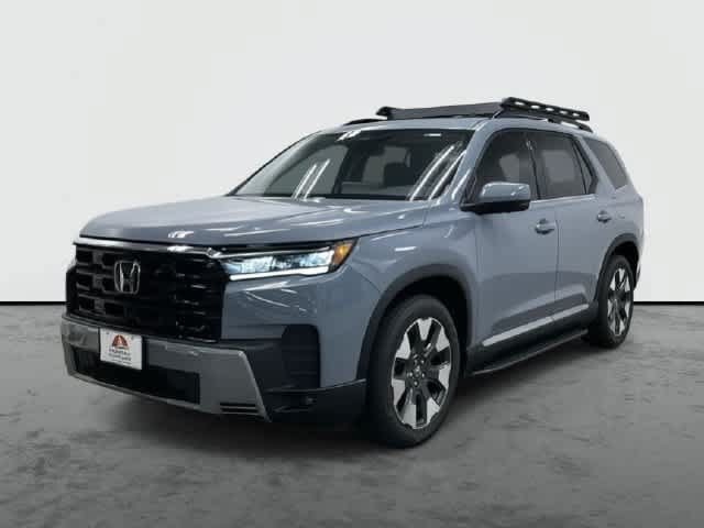 New 2026 Honda Pilot Elite image 1