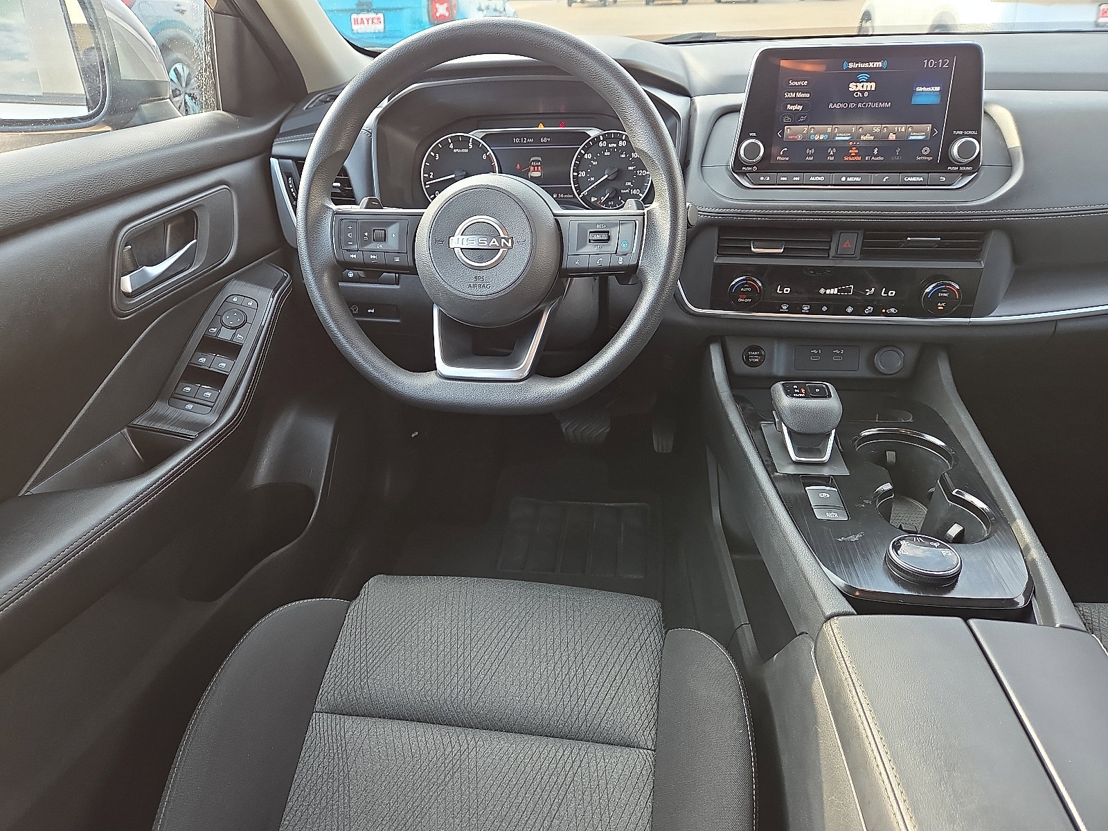 Used 2024 Nissan Rogue SV image 11