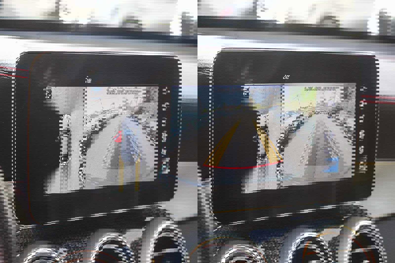 Used 2023 Mercedes-Benz GLC 43 AMG 4MATIC Coupe image 35