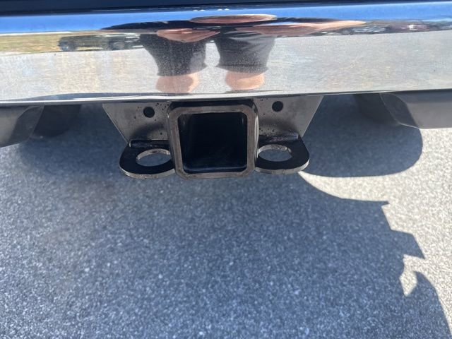 Used 2022 RAM 2500 Tradesman AWD/4WD image 29