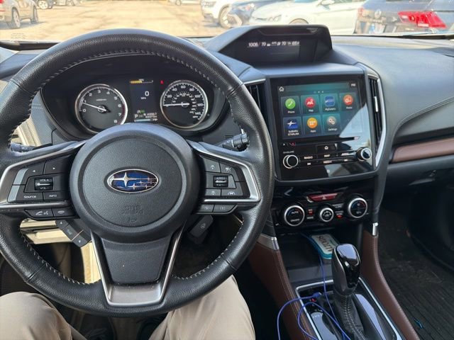 Used 2019 Subaru Forester Touring AWD/4WD image 13